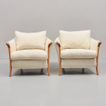 1095 2407 ARMCHAIRS